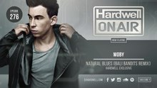 Hardwell On Air 276_32