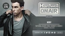 Hardwell On Air 276_33