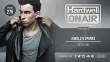 Hardwell On Air 276_48