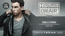 Hardwell On Air 276_49
