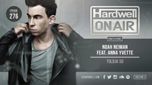 Hardwell On Air 276_54