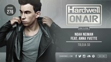 Hardwell On Air 276_55