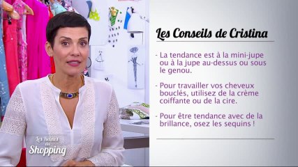 Comment être tendance avec de la brillance ?