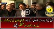 Brilliant Press Talk of Imran Khan After Panama Leaks Hearing