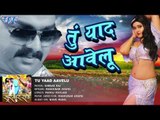 तू याद आवेलू - Pawan Singh - Tu Yaad Aawelu - SARKAR RAJ - Bhojpuri Sad Song 2016