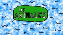 Sonidos de Animales & Siluetas ! Juegos infantiles