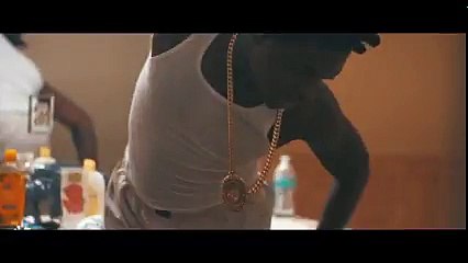 Kodak Black “There He Go“