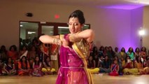 Bollywood Wedding Garba Dance Priya's Wedding