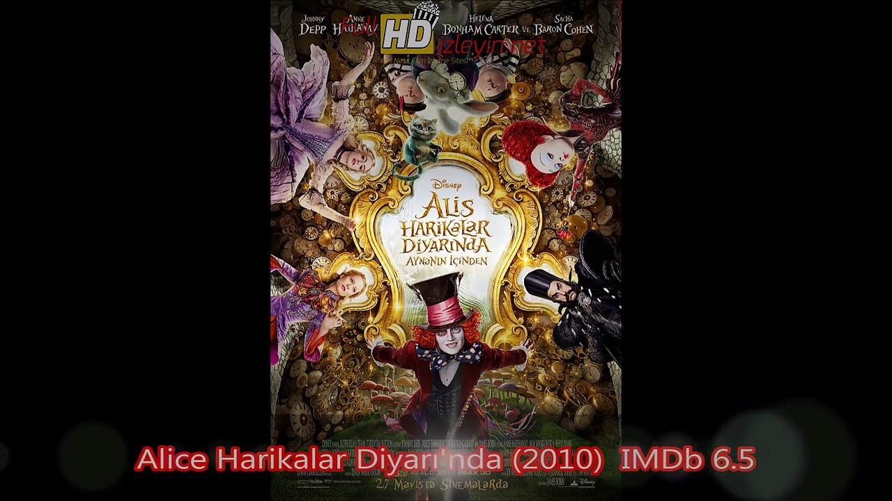 En iyi 25 fantastik film | www.fullhdizleyin.net