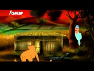 The Result of Punishment - Isapniti (English)