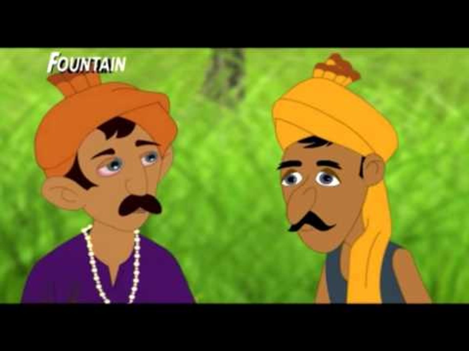Two Fools - Isapniti  (English)