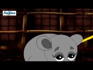 Mushaka Becomes Ganesha's Vehicle - Ganapati  (English)