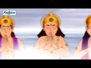 Why Is Durva  Grass  Dear to Ganesha - Ganapati  (English)