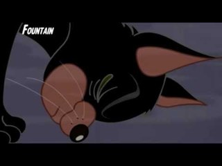 The Cat Who Hung Upside Down - Isapniti  (English)