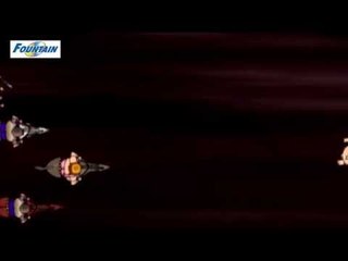 Ganesha Becomes Chintamani - Ganapati  (English)