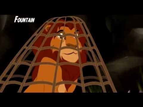 The mouse Who Saved The lion's Life - Isapniti (English)