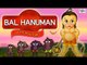 Bal Hanuman Movie Full | Kids Favorite Animated Story in English
