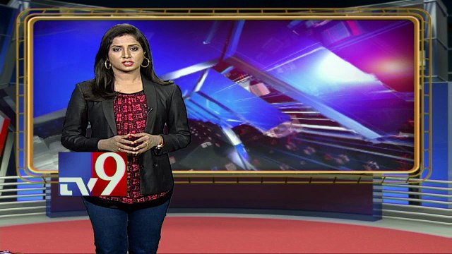 Fire in Mumbai slum destroys several huts