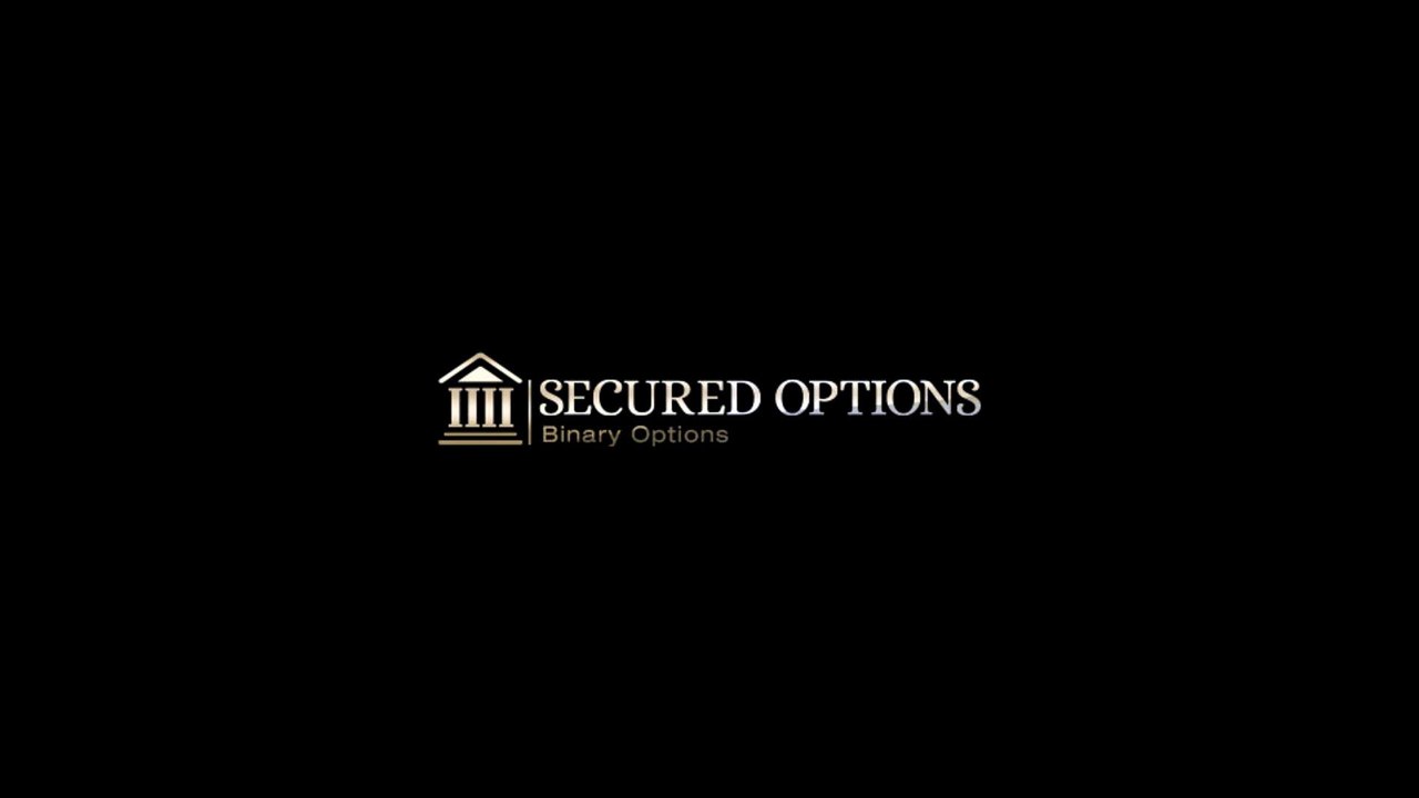 Why Should You Choose Secured Options
