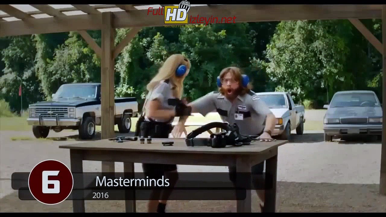 En iyi 10 Yabancı Komedi Filmi (2016) | www.fullhdizleyin.net