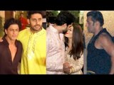 Bollywood Celebs Diwali Party 2016 Full Video - Salman Khan, Shahrukh Khan, Aishwarya Rai