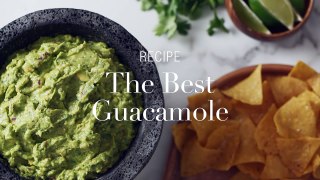 The Perfect Guacamole-Opk-LRyPBrQ
