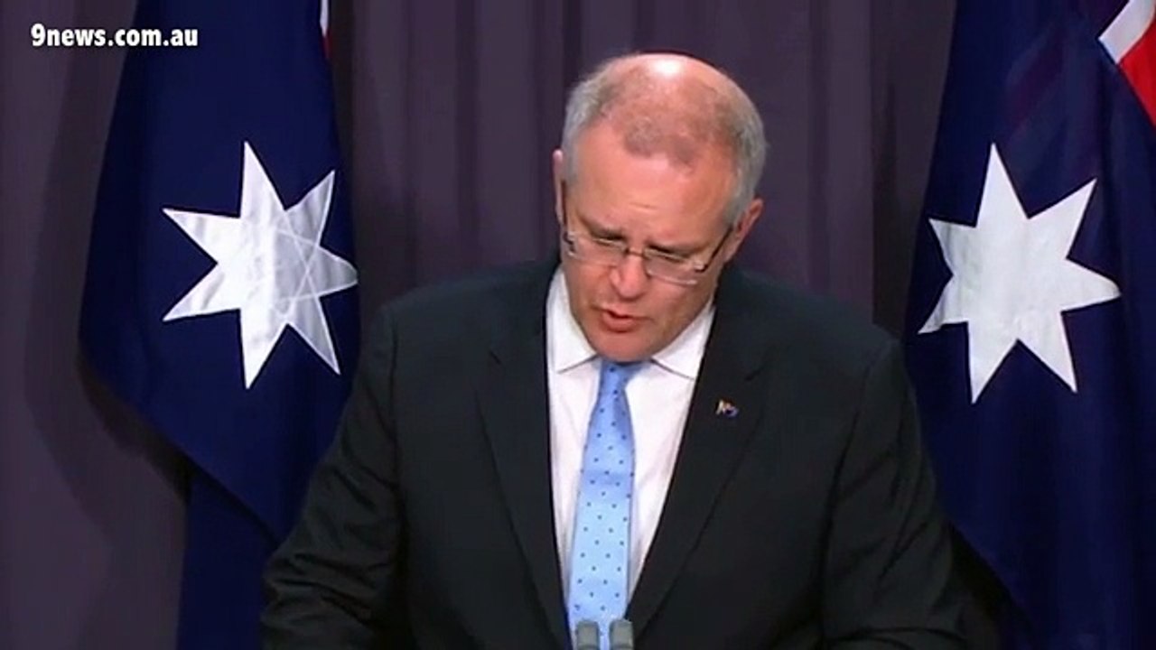 Australian economy shrank by 0.5 per cent in the September quarter