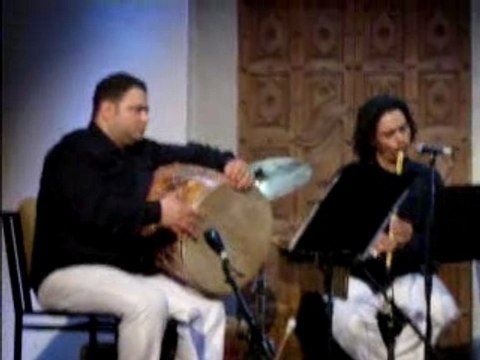 Salem : composition Nawfel Manaa