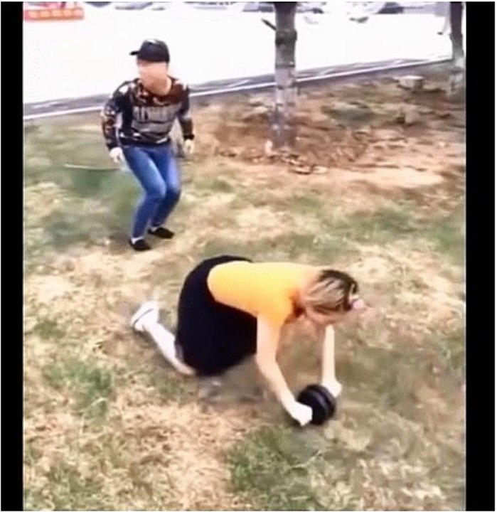 Natawa talaga ako dito HAHAHA  (6 minutes)