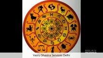 Vastu Shastra Services Delhi