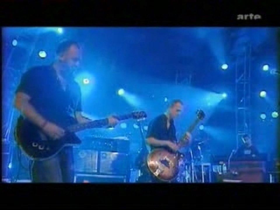 BETH GIBBONS - ROMANCE (live)