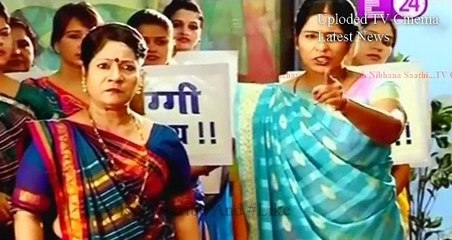Gopi Ne Bachaya Jaggi Ko Saath Nibhana Saathiyai 8 December 2016 News