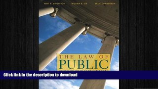 Audiobook The Law of Public Communication, Sixth Edition
