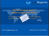 Global Screwdrivers Market Research Report 2016