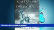 Hardcover Capitalism v. Democracy: Money in Politics and the Free Market Constitution