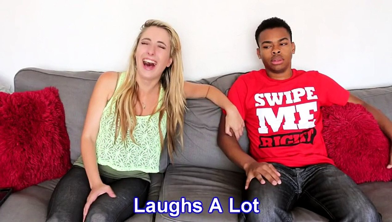 Cum iti dai seama daca o fata te place 2016 HD