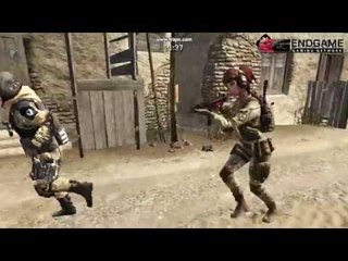 [Warface] - Cắm sừng ăn mừng Valentine - Clip chế warface