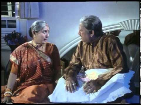 Dikri Dolariya Desh Ni - Part 9 - Full Movie Gujarati