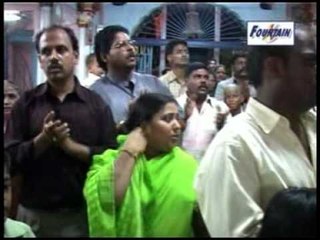 Jai Ganesh Jai Ganesh Deva - Aarati | Suresh Wadkar