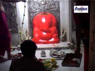 Chintamani Theyur - Ashtavinayak | Hindi