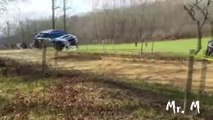 This is Rally 5   The best scenes of Rallying (Pure sound)