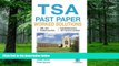 Pre Order TSA Past Paper Worked Solutions: 2008 - 2015, Fully worked answers to 300+ Questions,