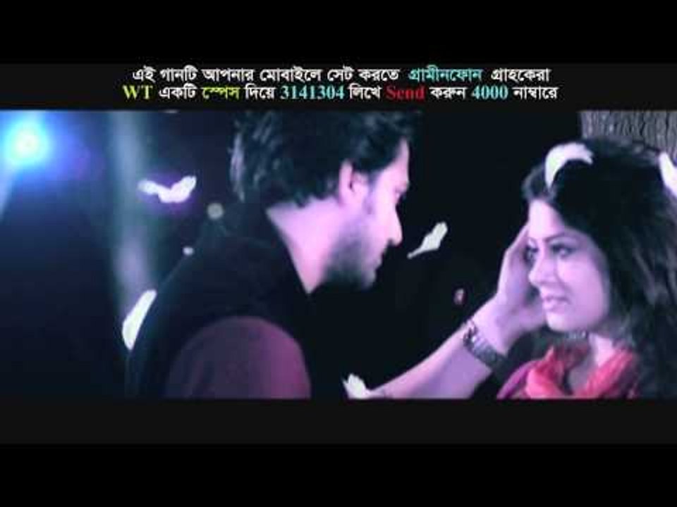 Moner Majhe By Arfin Rumey & Kheya