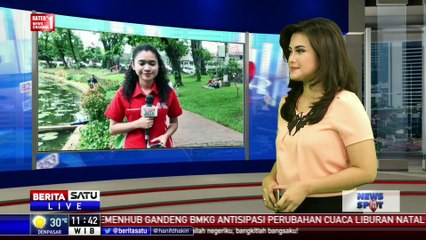 Sejumlah Atlet Bulu Tangkis Berikan Dukungan ke Ahok