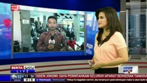 Presiden Kirim Staf Kepresidenan Tinjau Langsung Gempa di Aceh