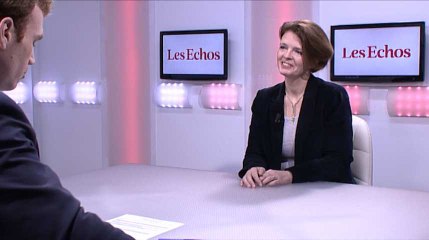 Europcar : "Nous avons été impactés par des éléments extérieurs pendant 18 mois", estime Caroline Parot