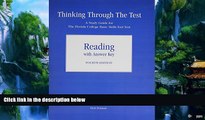 Online Elizabeth Bellas Thinking Through the Test: A Study Guide for the Florida College Basic