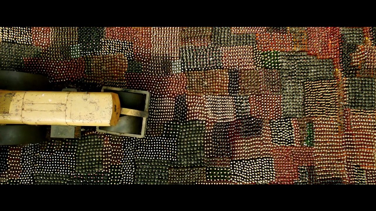 RAEES (2017) | Shah Rukh Khan In & As Raees | Final Trailer | Releasing 25 Jan.