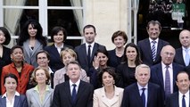 Depuis mai 2012, beaucoup de ministres ont quitté le navire, que sont-ils devenus?