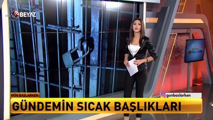 Gün Başlarken 7 Aralık 2016